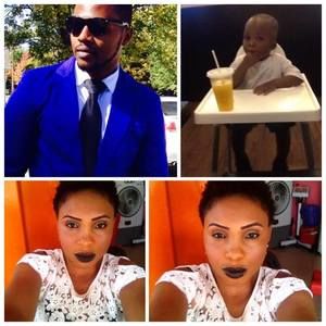 Meet your Posher, Jallah